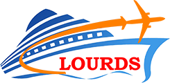 LOURDS FORWARDING PRIVATE LIMITED
